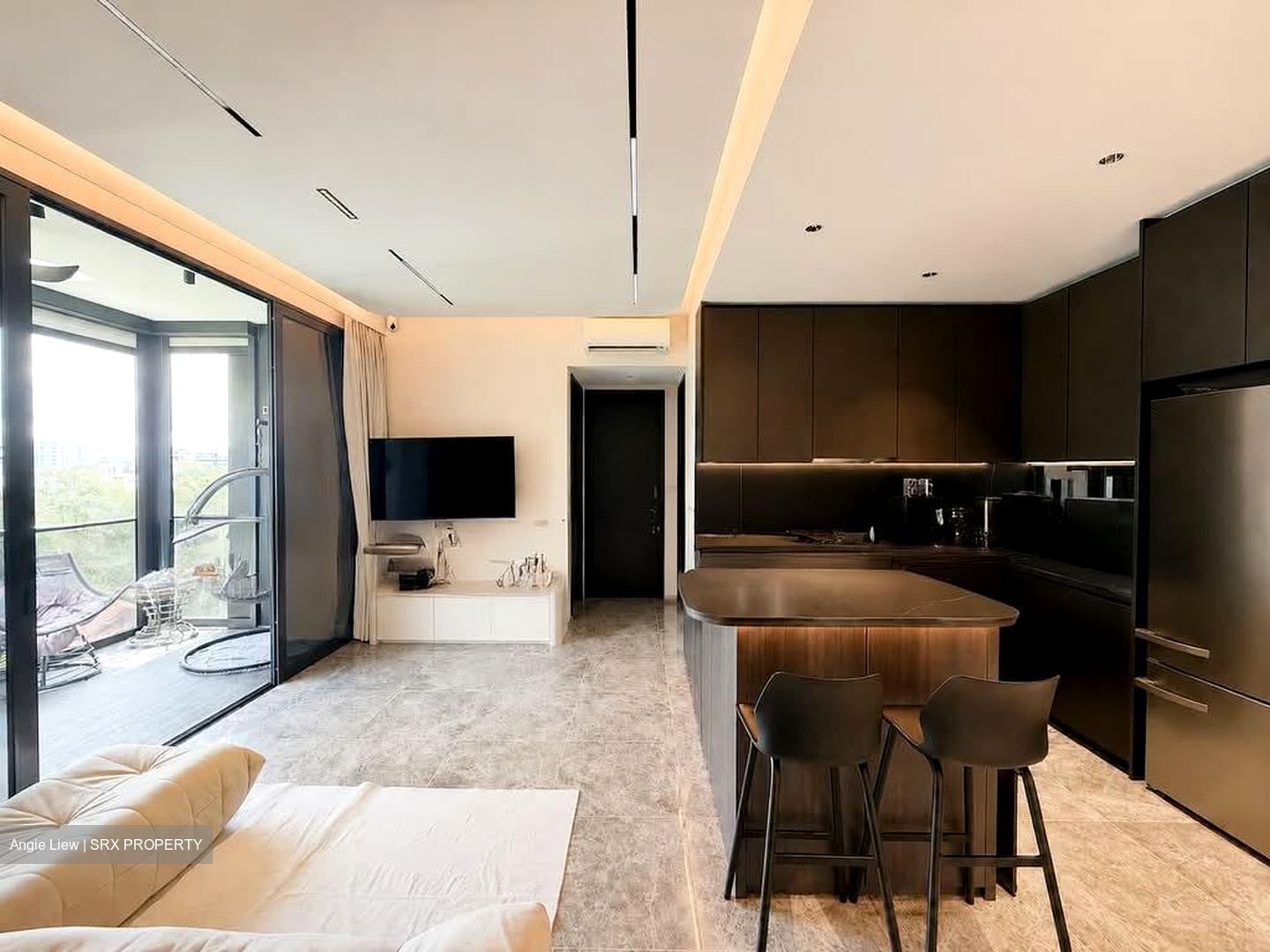 Hyll On Holland (D10), Condominium #586805131